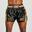 Short Kickboxing Leone Thai Khao Lak Negru