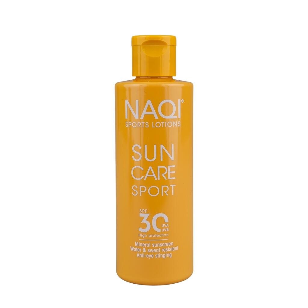 Protezione solare sport minerale SPF30 125ml 2/7