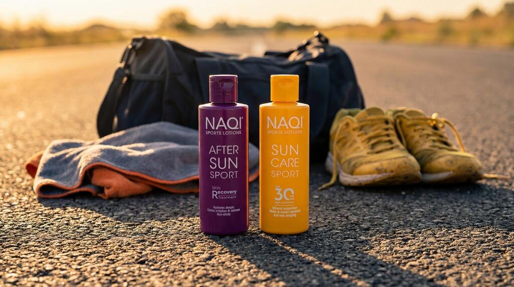 Protezione solare sport minerale SPF30 125ml 7/7