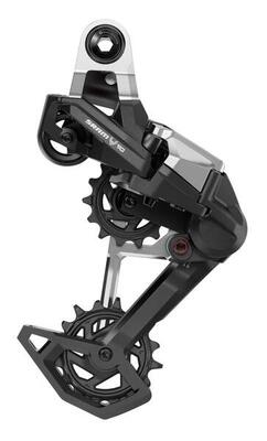 1895 eagle 90 rear derailleur t-type zwart