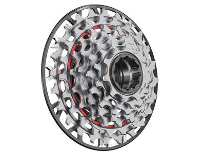 1895 xx-dh 7-speed cassette 10-24t t-type