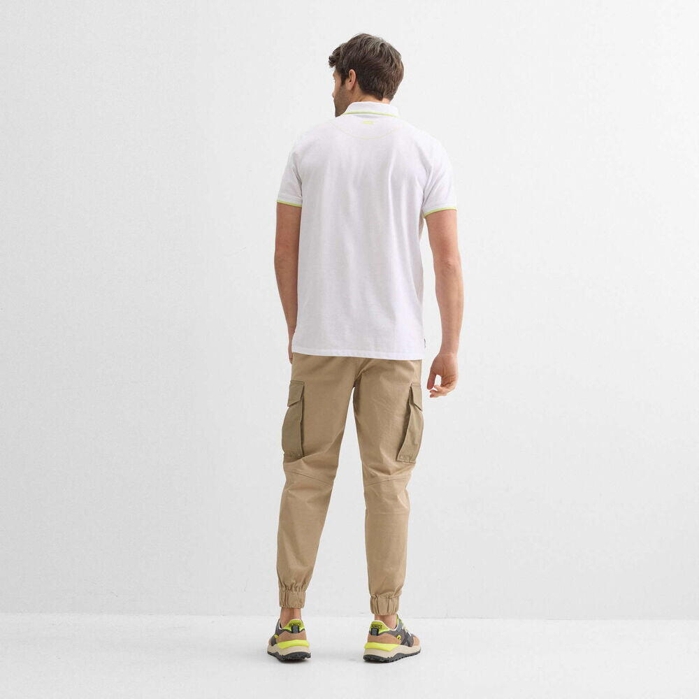 Munich Polo Slam Lifestyle 2507470 Blanco 2/5