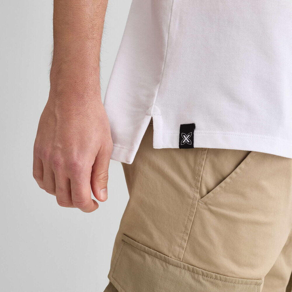 Munich Polo Slam Lifestyle 2507470 Blanco 4/5