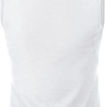 Gore Wear Sleeveless Baselayer White