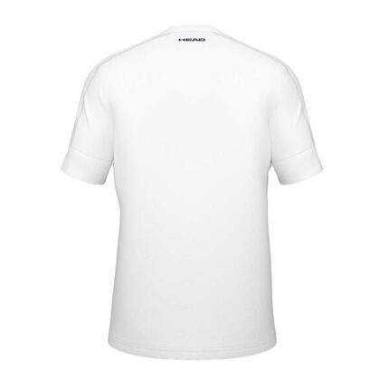 Head Play Tech T-shirt Uni Men