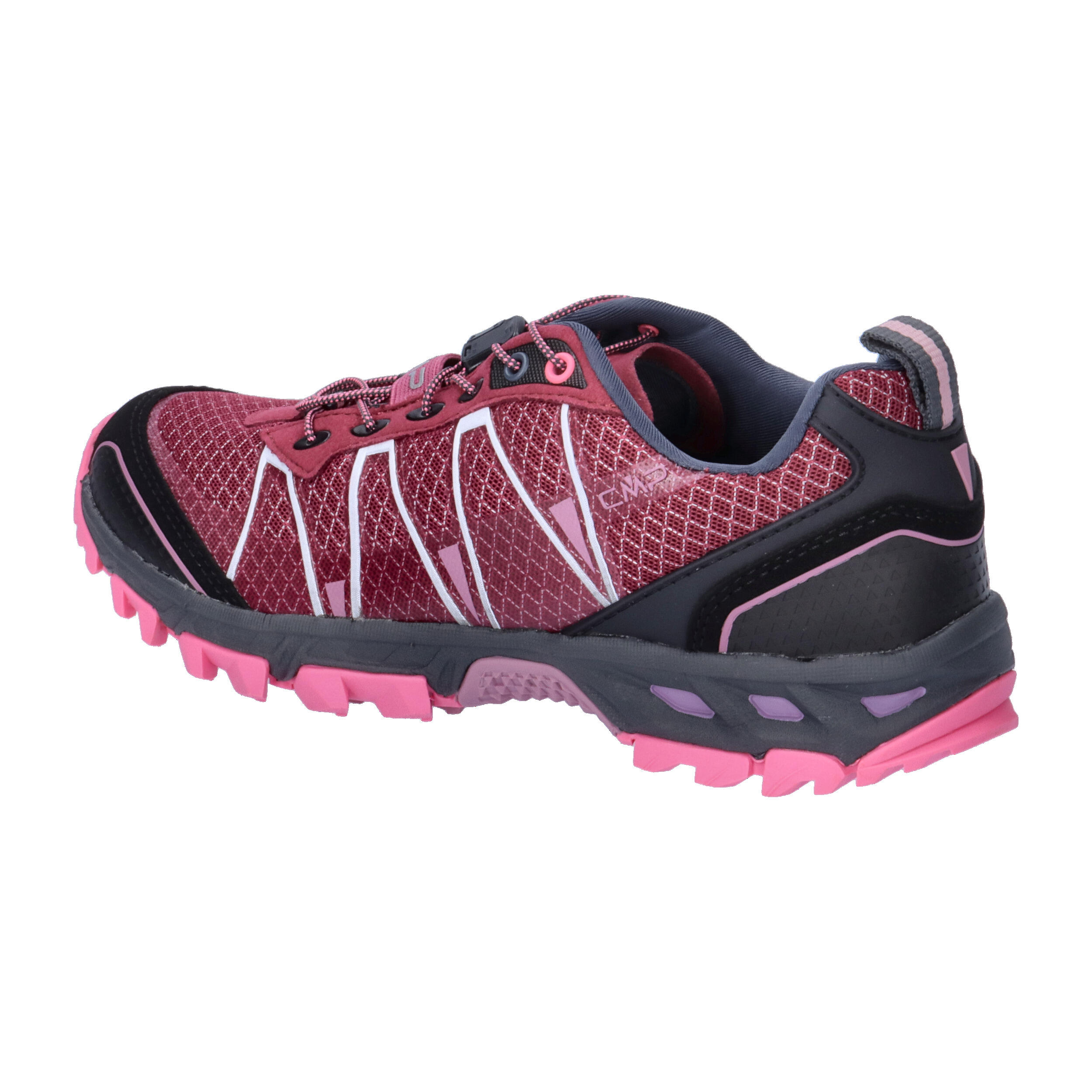 Zapatillas de trail para mujer CMP Altak 3/7