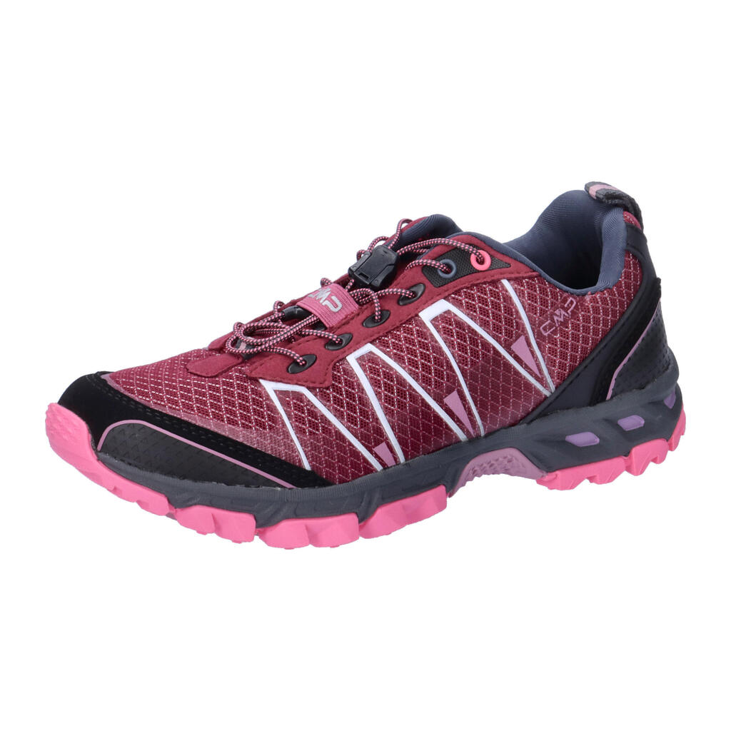 Women's low trail shoes CMP Altak