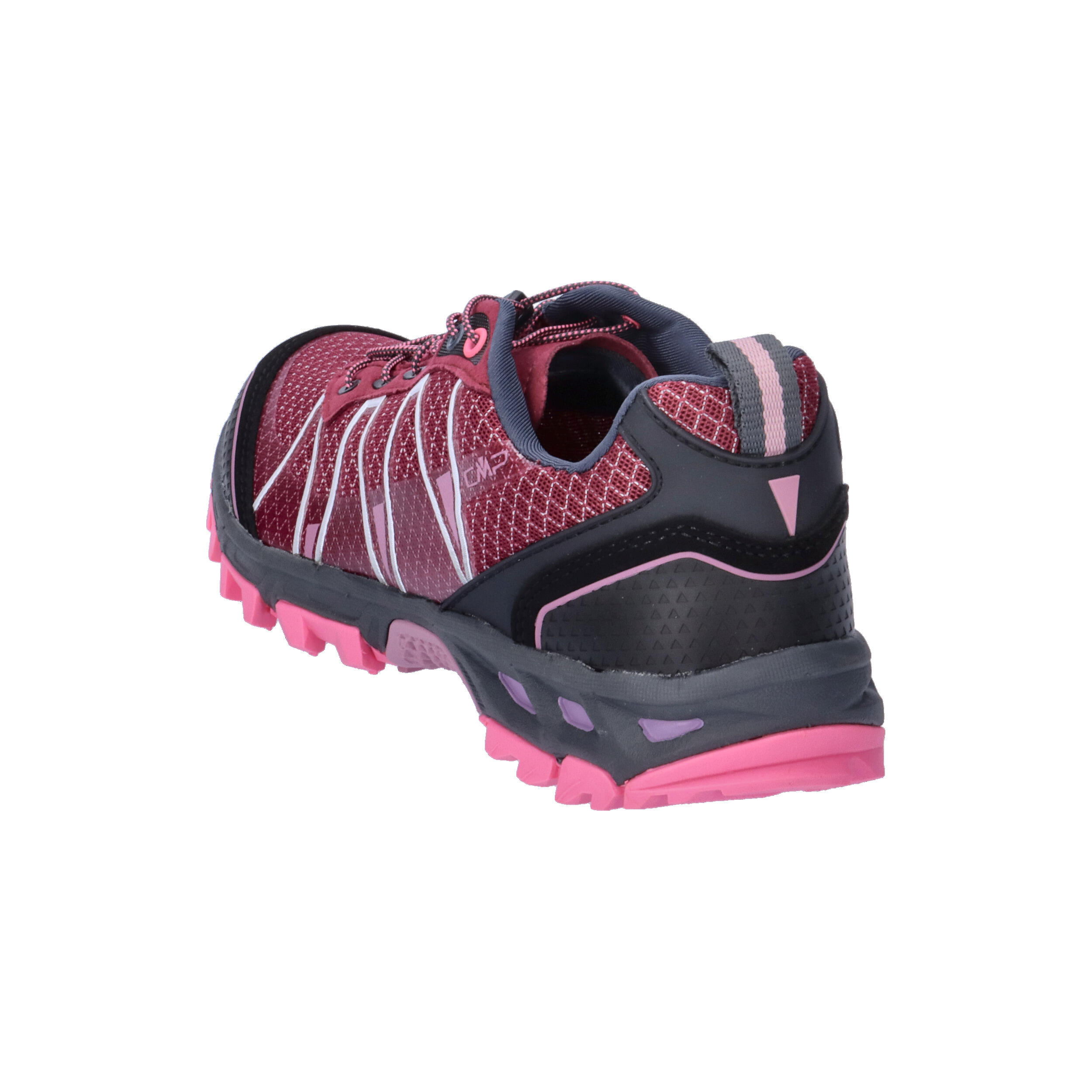 Zapatillas de trail para mujer CMP Altak 4/7