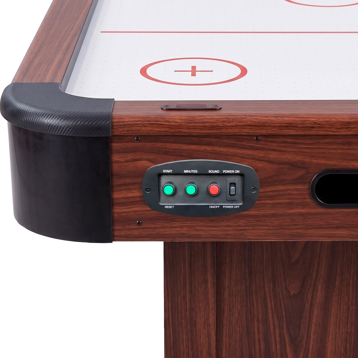 Mesa de juegos Air Hockey Moxen 5/6