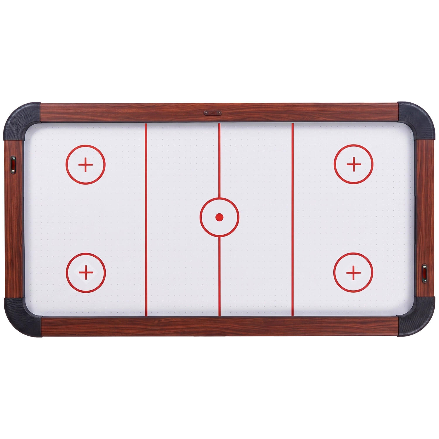 Mesa de juegos Air Hockey Moxen 4/6