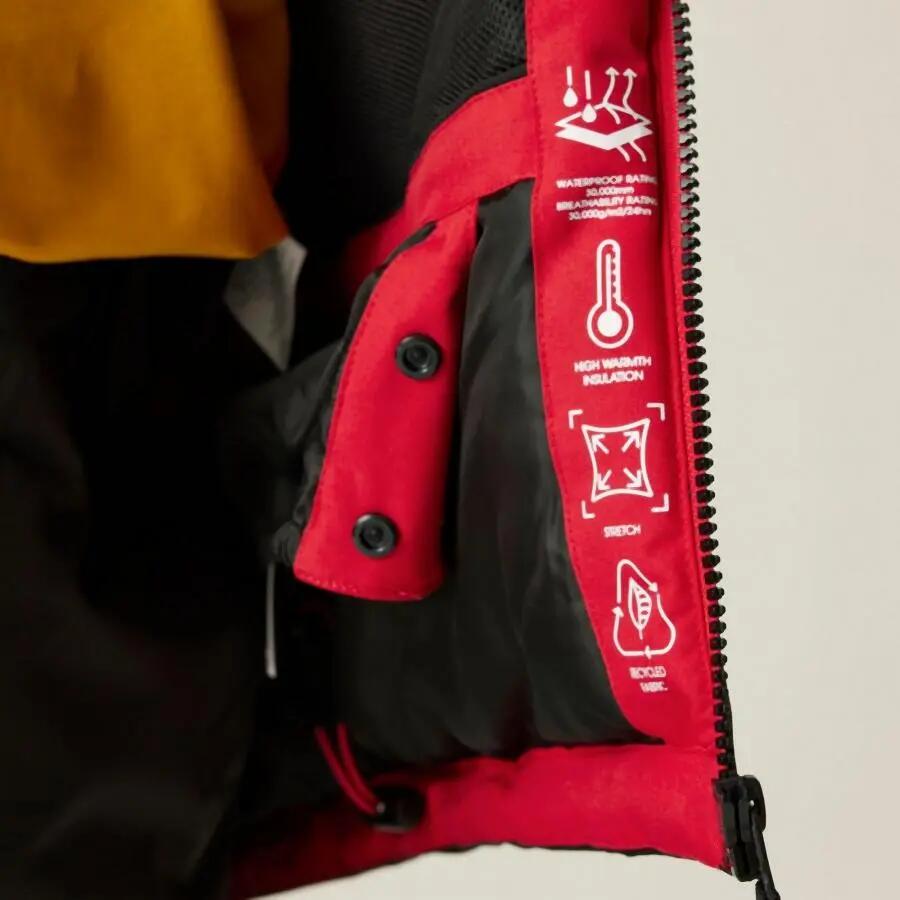 Kinder-Skijacke Dare 2B Snow Basher 3/7