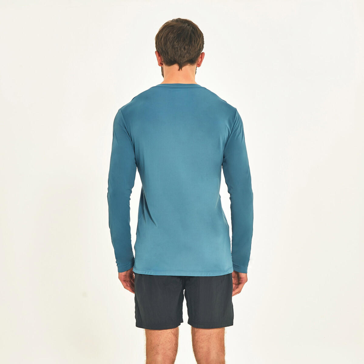 Maglietta tipo Rash Guard   UV Line 3/3