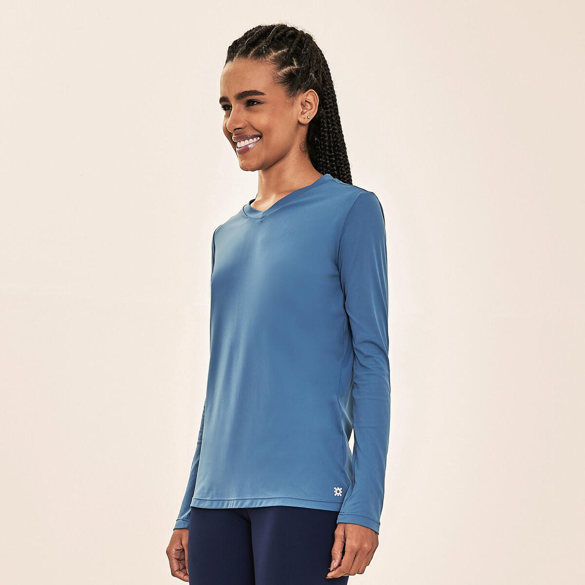 Rash Guard  UV Line 2/3