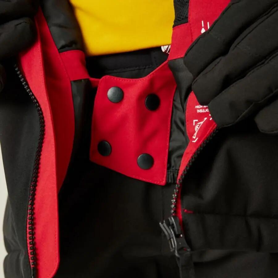 Kinder-Skijacke Dare 2B Snow Basher 4/7