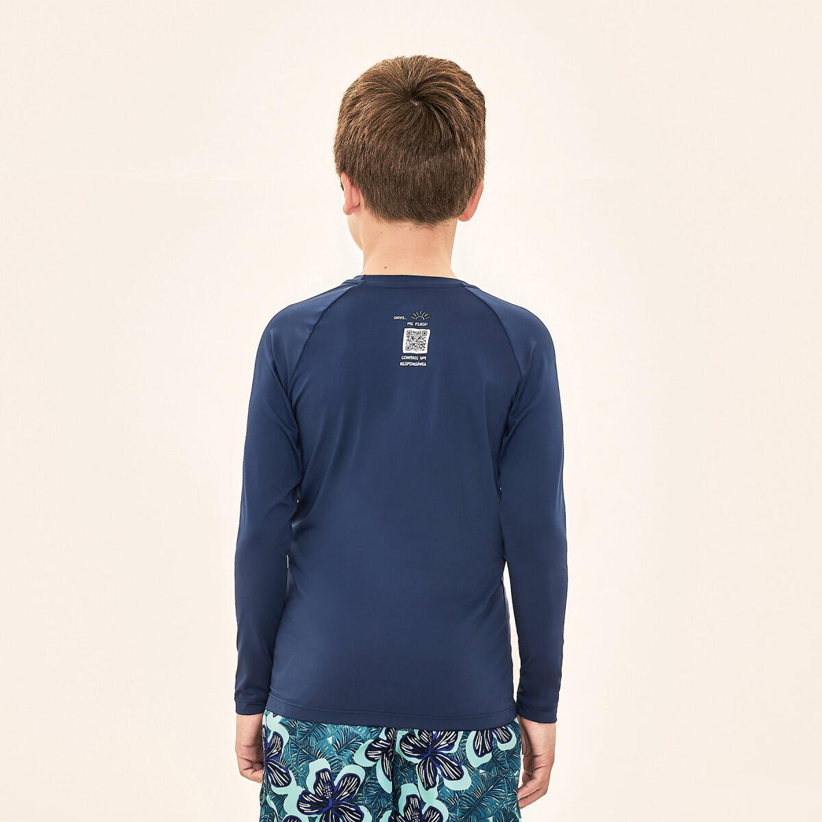 Rash Guard  UV Line 3/3