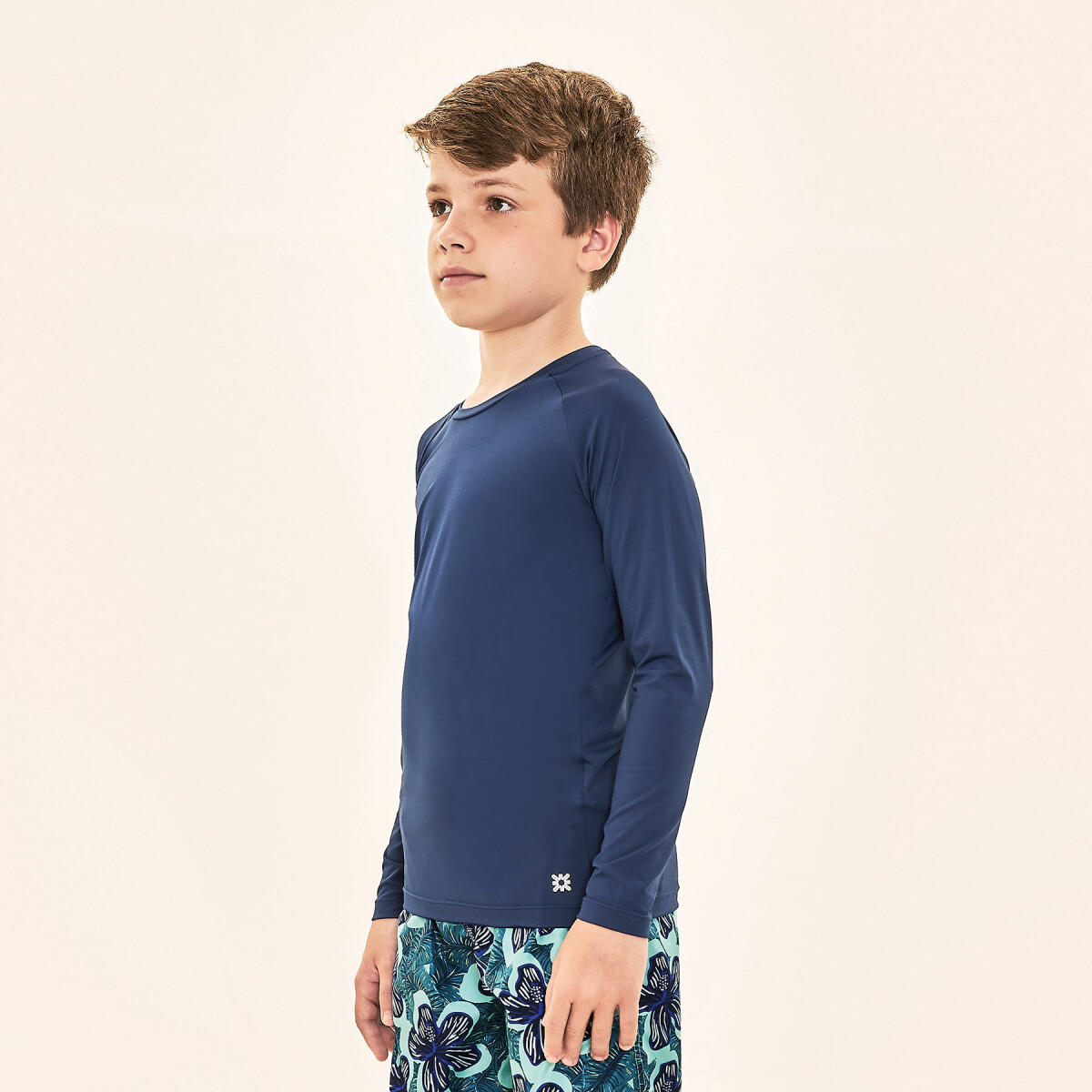 Rash Guard  UV Line 2/3
