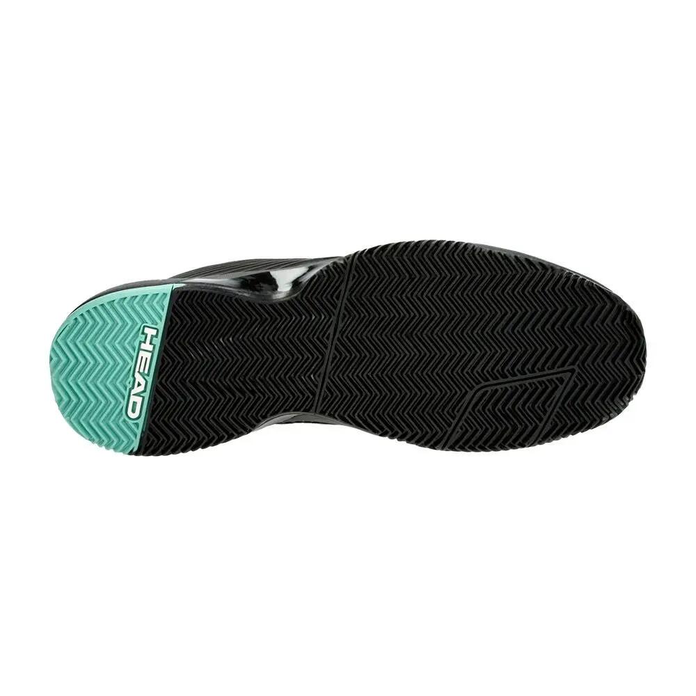 Head Revolt Pro 4.0 Clay Negro 273213 3/5