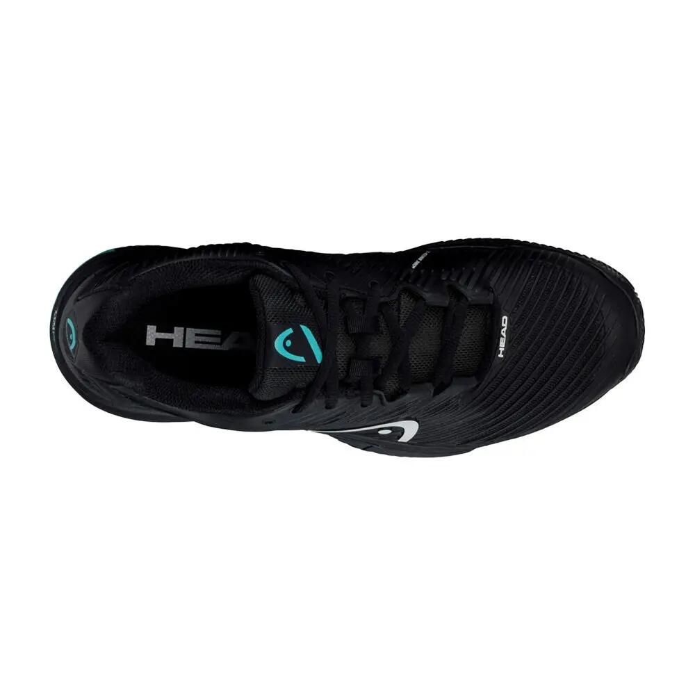 Head Revolt Pro 4.0 Clay Negro 273213 2/5
