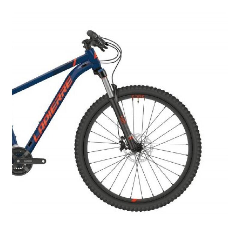 Bicicleta Montaña Lapierre Edge 2.9  T/L 3/3