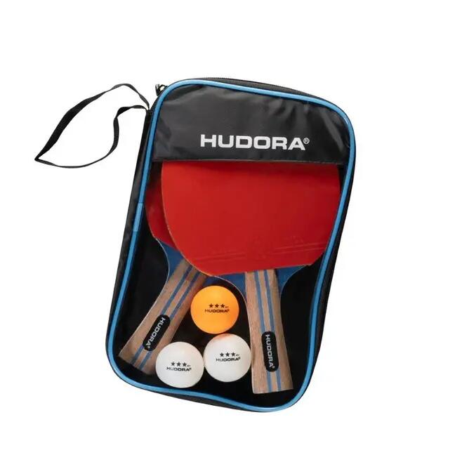 Table tennis set Match 2 bats 3 balls tournament rubbers