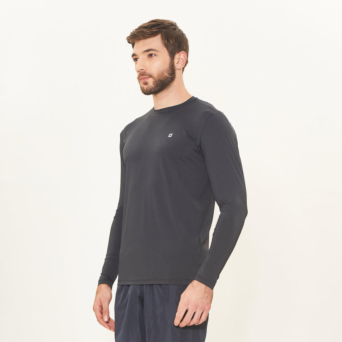 Rash Guard Classics UV Line 2/3