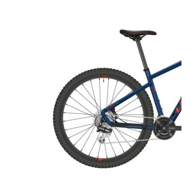 Bicicleta Montaña Lapierre Edge 2.9  T/L 2/3