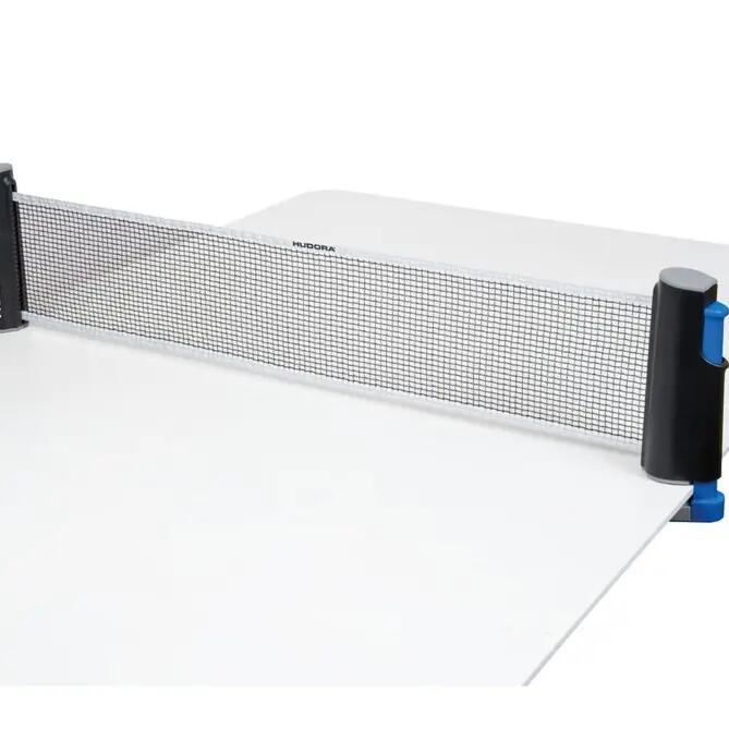 Table tennis portable net adjustable up to 160 cm