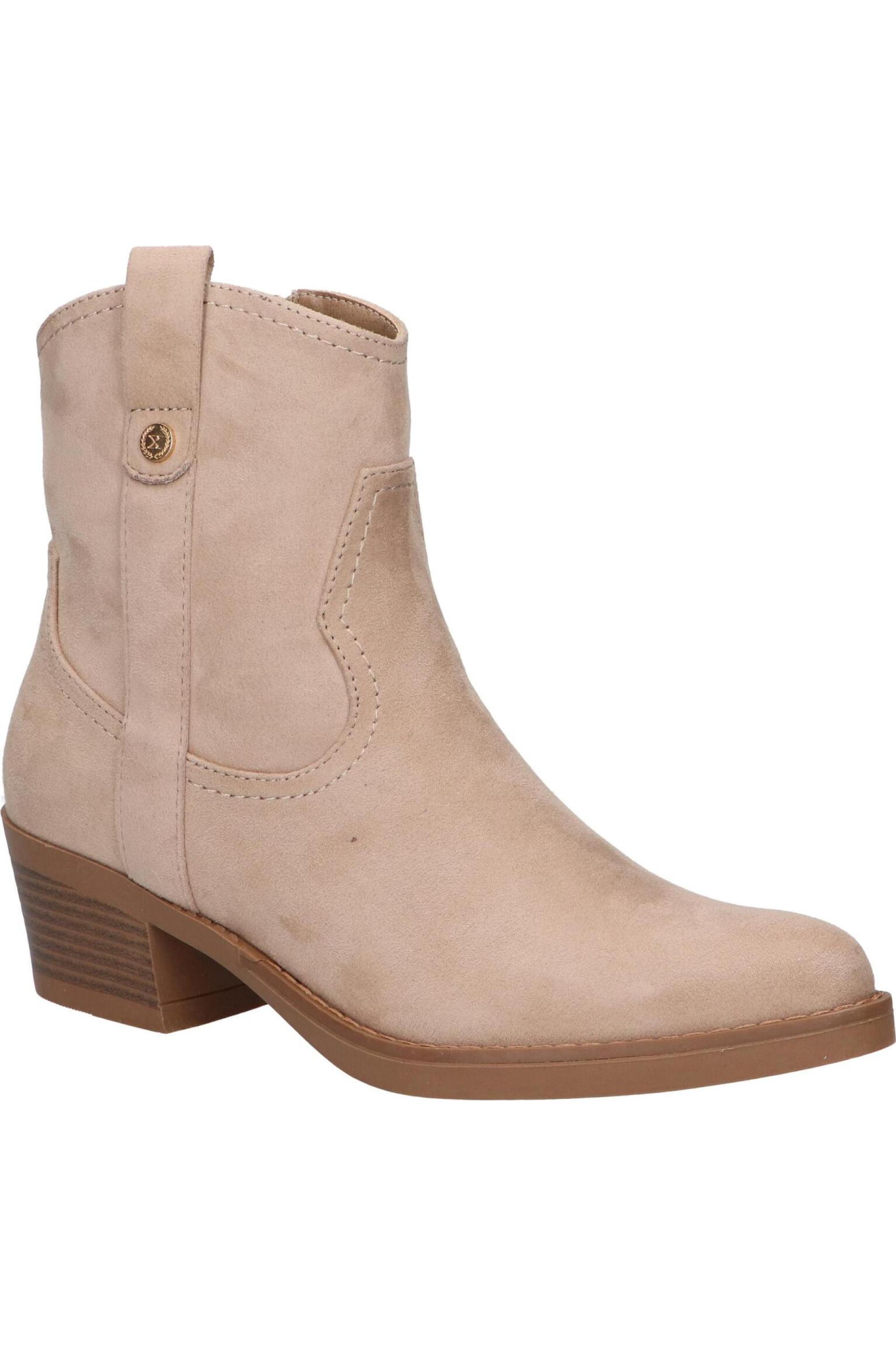 ZAPATOS Y COMPLEMENTOS XTI  DE MUJER 142039 2/5