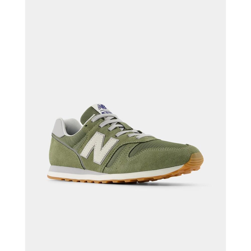 ZAPATOS Y COMPLEMENTOS NEW BALANCE  DE HOMBRE ML373SI2 3/6