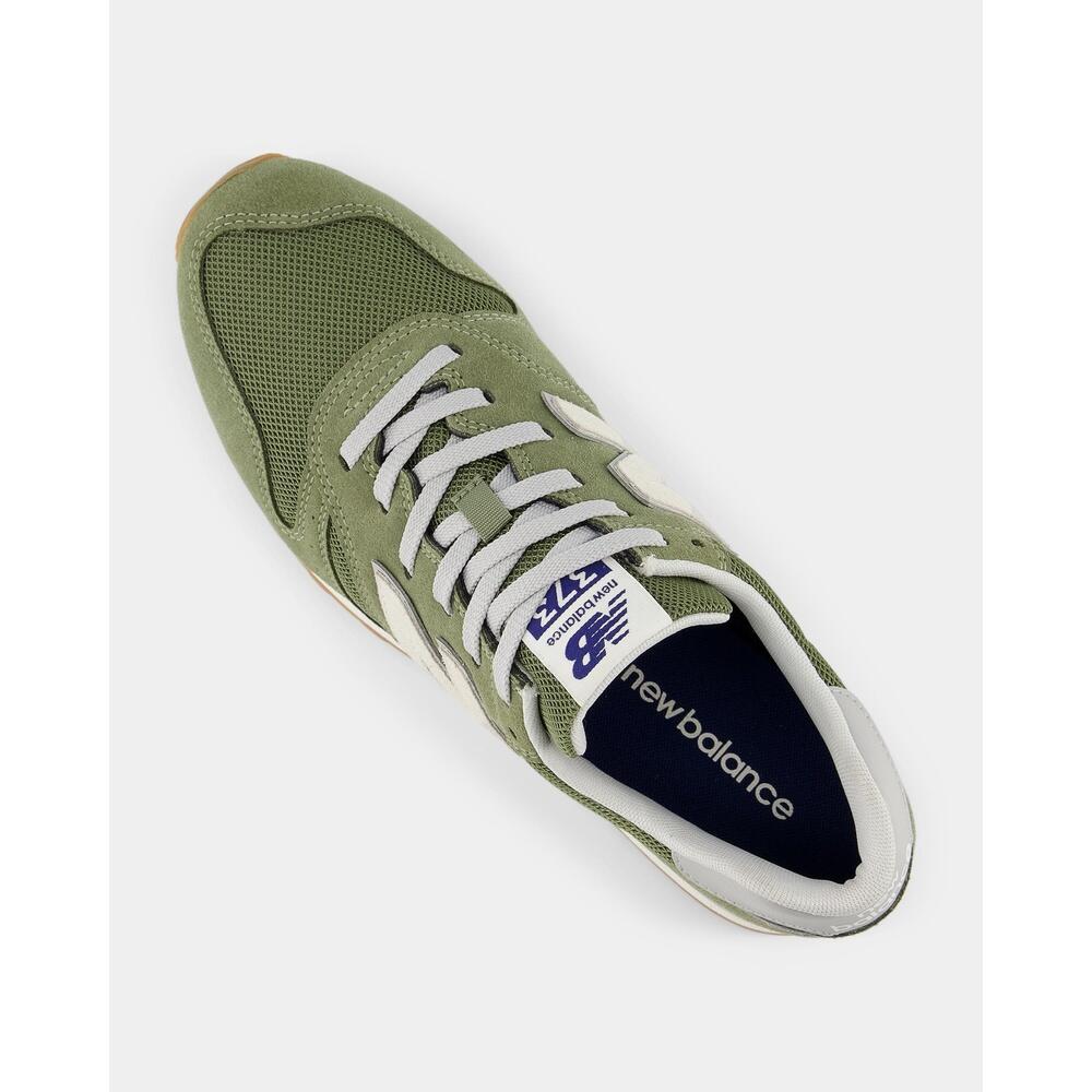 ZAPATOS Y COMPLEMENTOS NEW BALANCE  DE HOMBRE ML373SI2 2/6