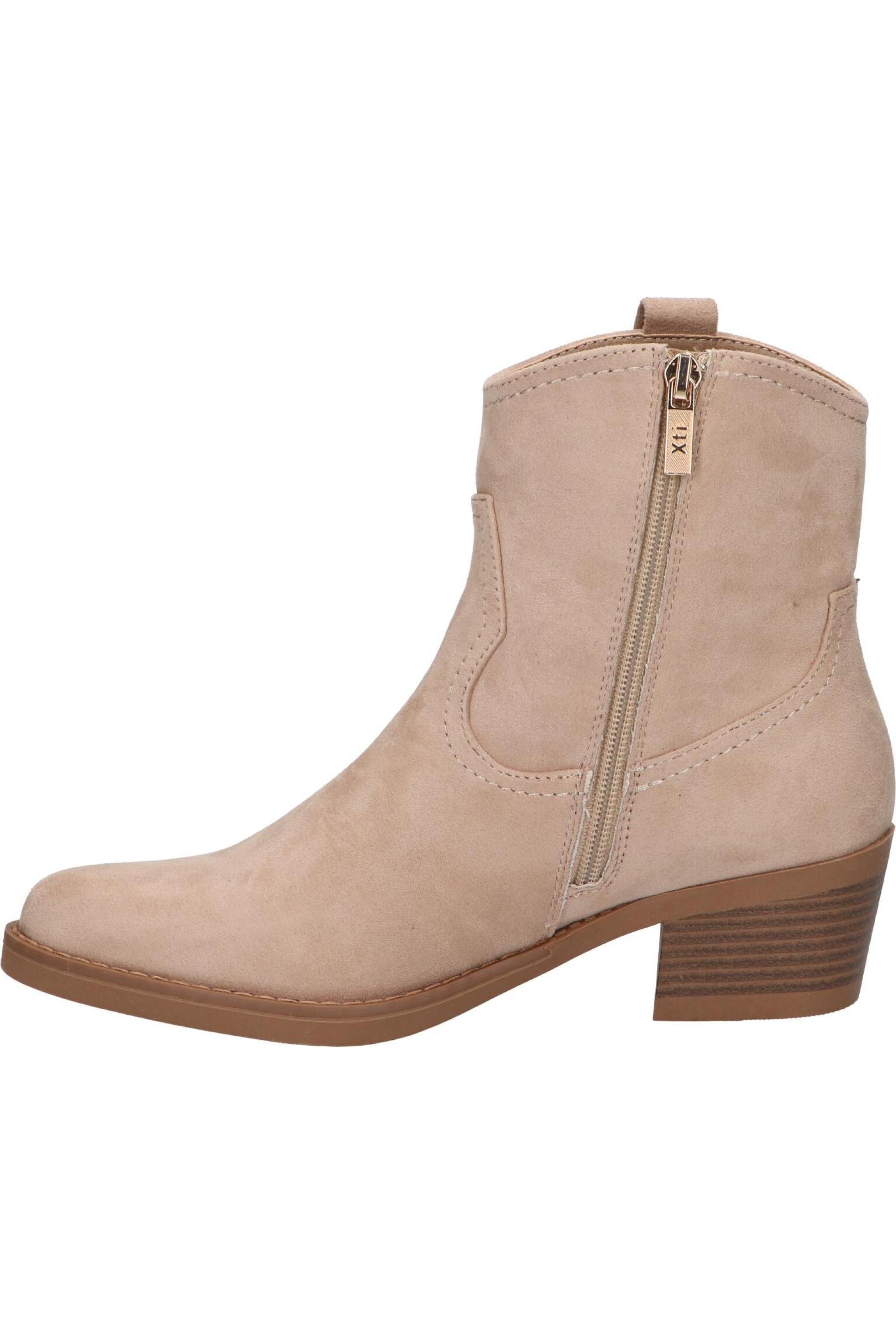 ZAPATOS Y COMPLEMENTOS XTI  DE MUJER 142039 4/5