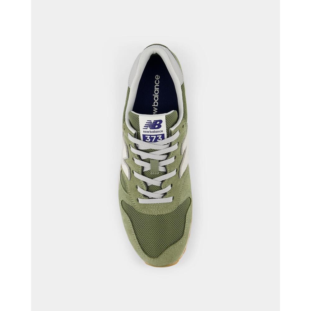 ZAPATOS Y COMPLEMENTOS NEW BALANCE  DE HOMBRE ML373SI2 4/6