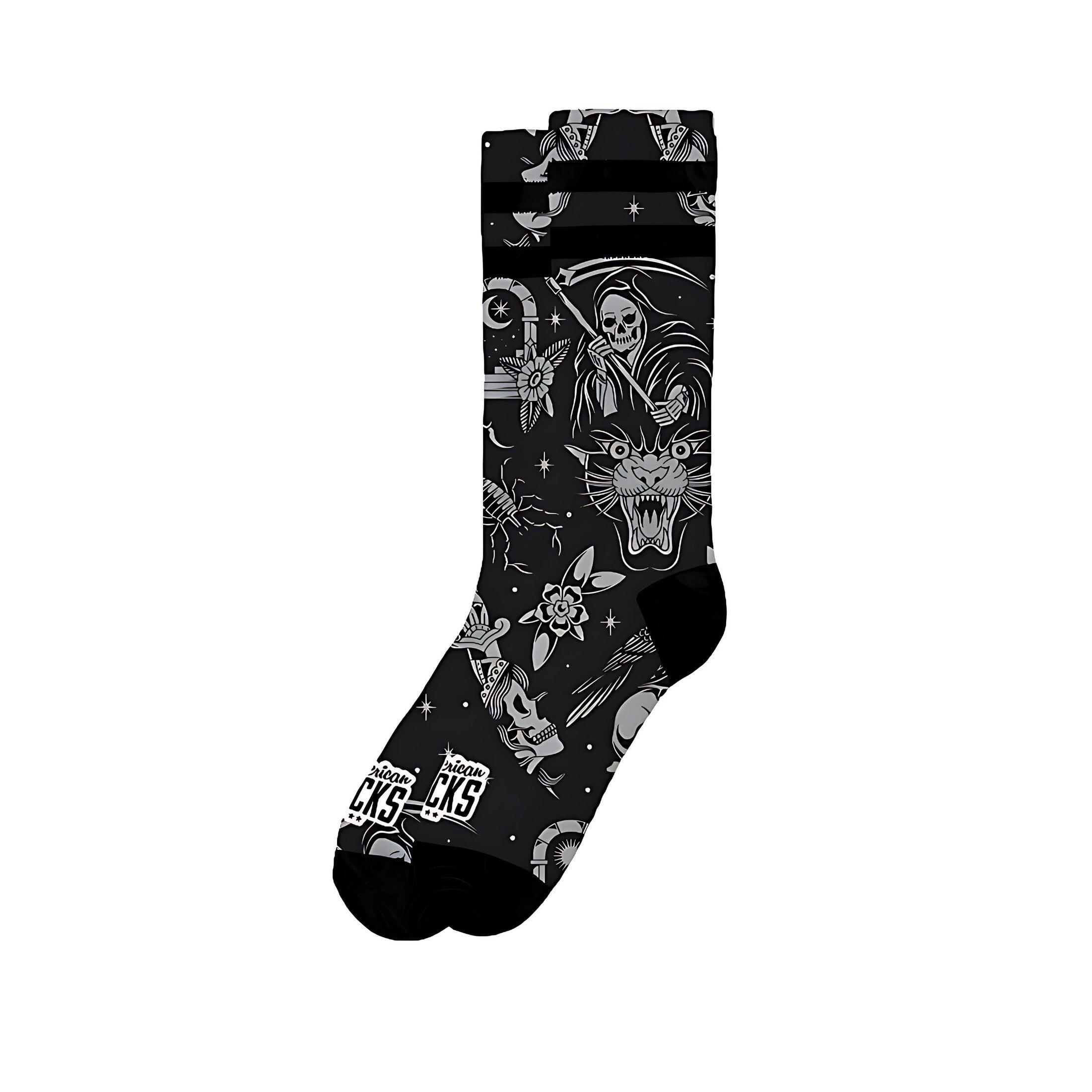 AMERICAN SOCKS picture