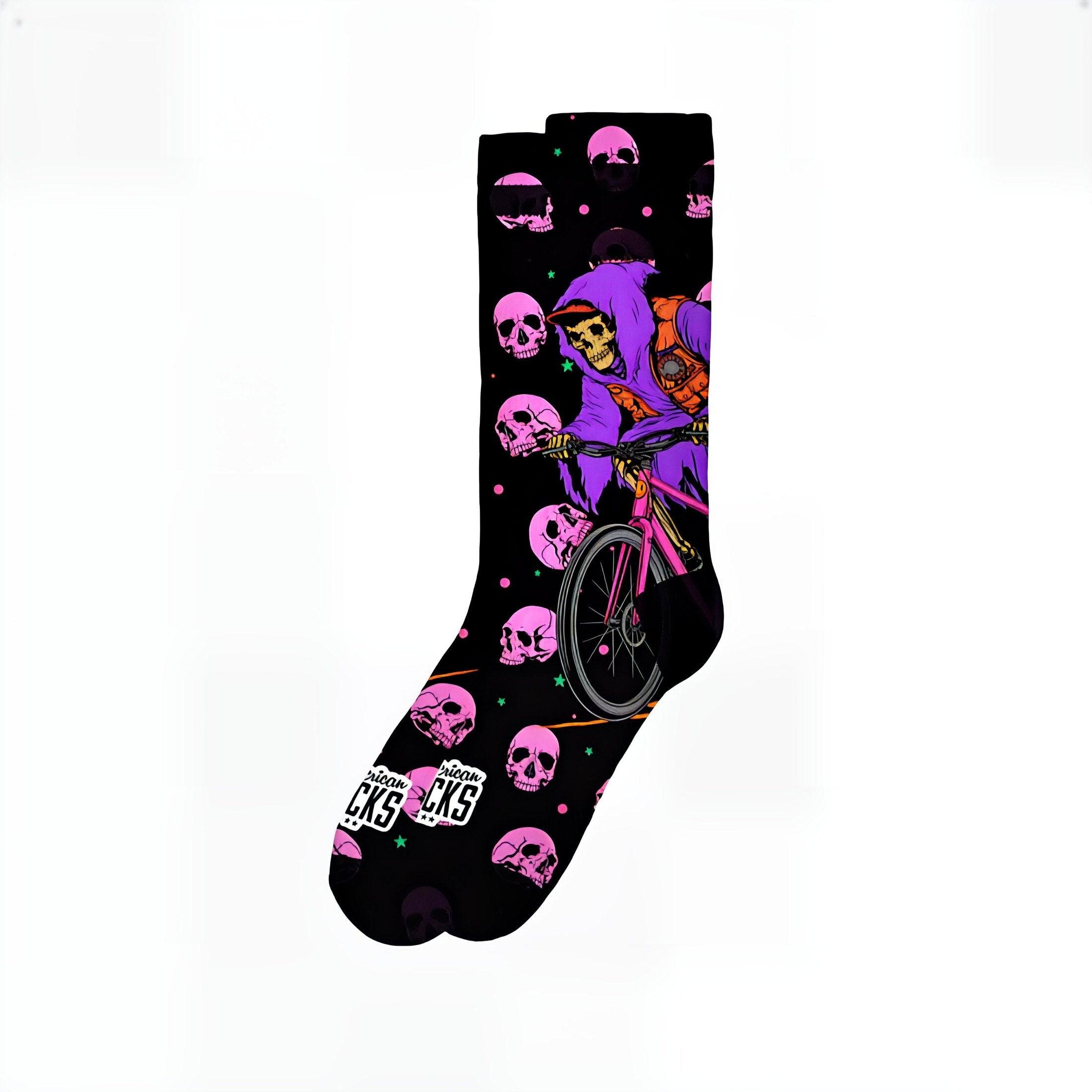 AMERICAN SOCKS picture