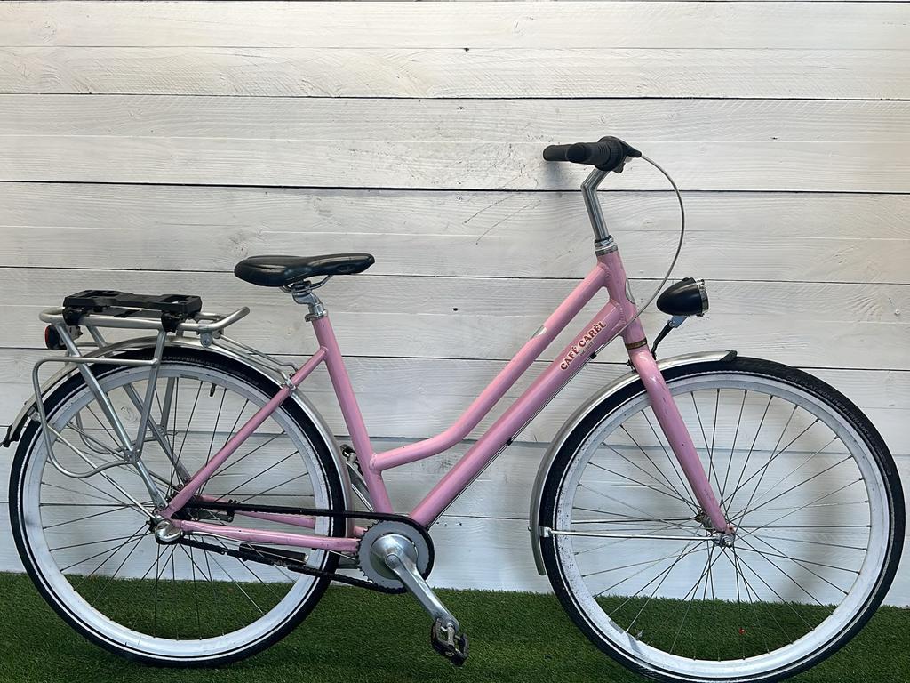 Bicicletta usata Cortina Azero 3/4
