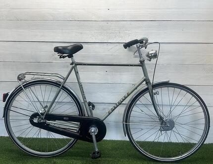 Vélo d’occasion Gazelle