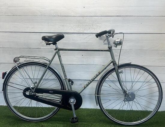 Vélo d’occasion Gazelle