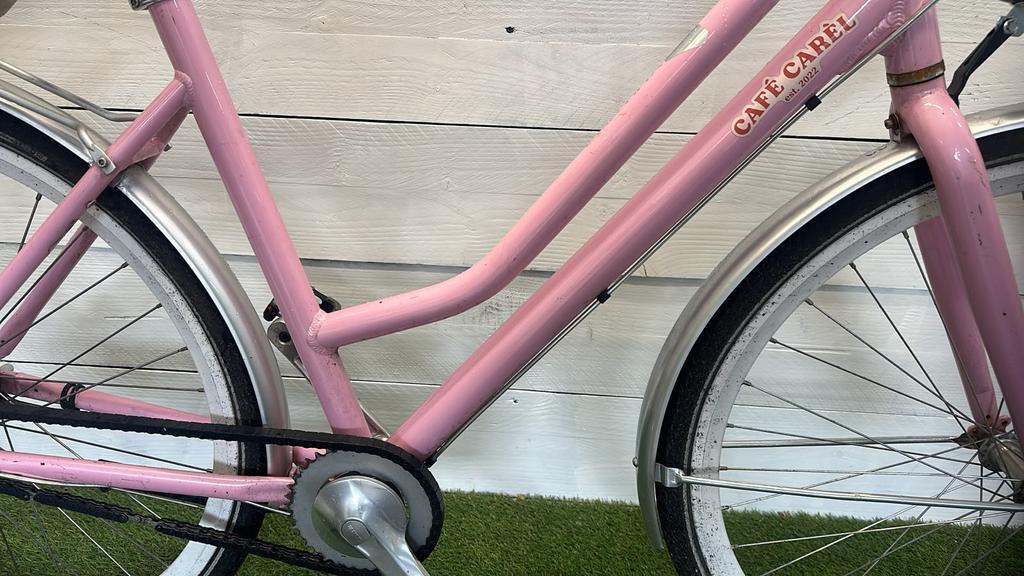 Bicicletta usata Cortina Azero 4/4