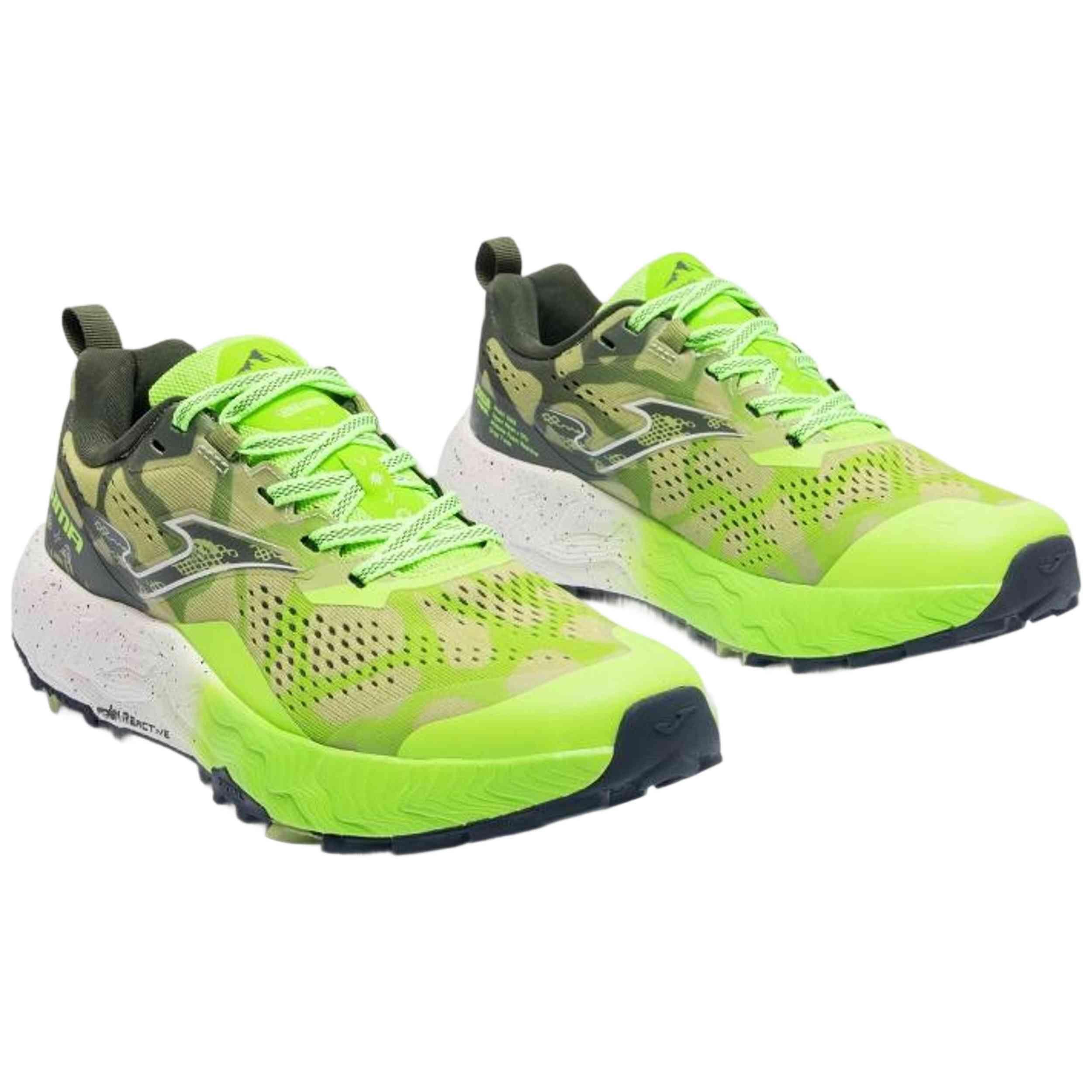 Wanderschuhe Joma Modell TKSIMS2615 für männer 2/5