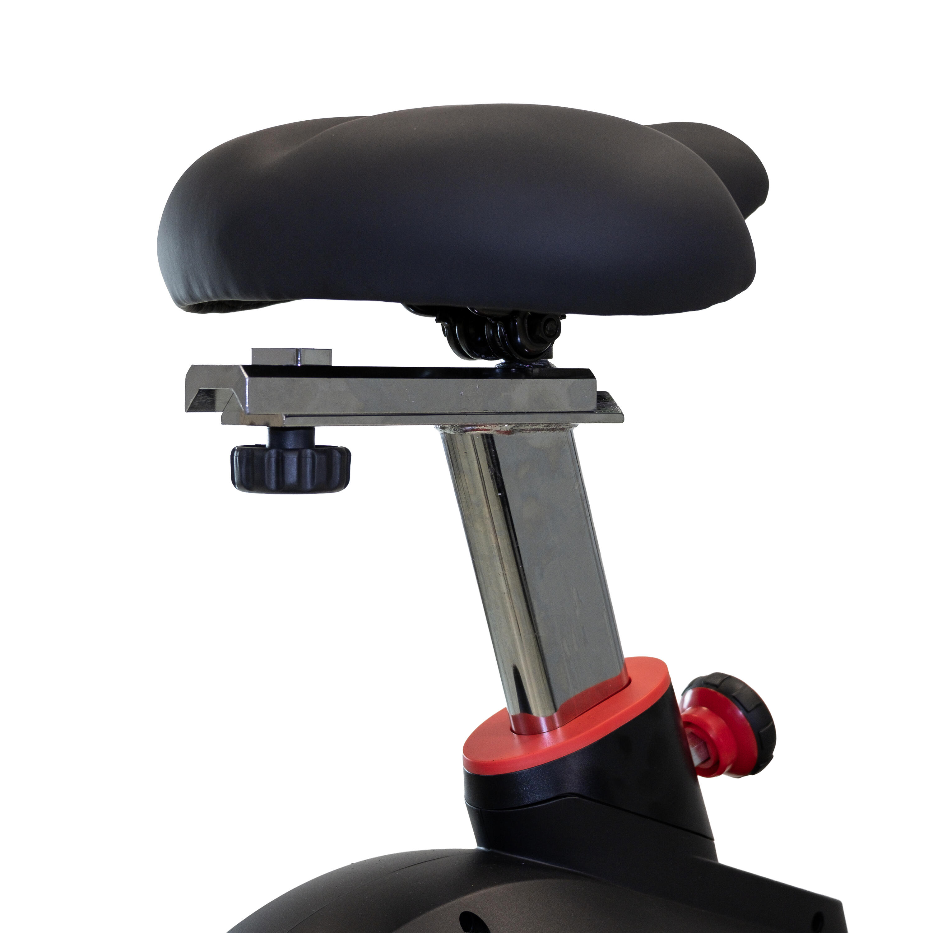 BH H865H bicicleta estática semiprofesional 2/6