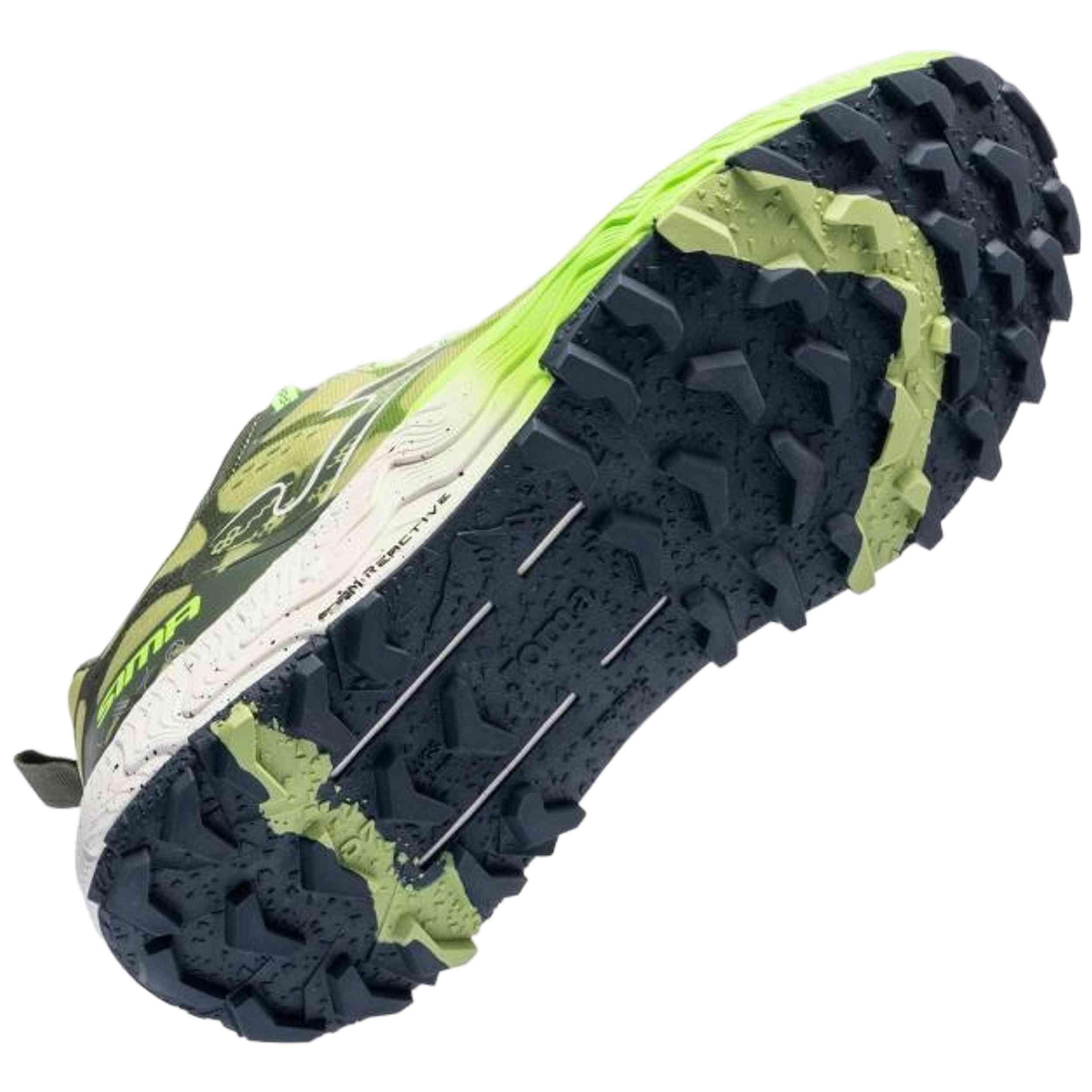 Wanderschuhe Joma Modell TKSIMS2615 für männer 5/5