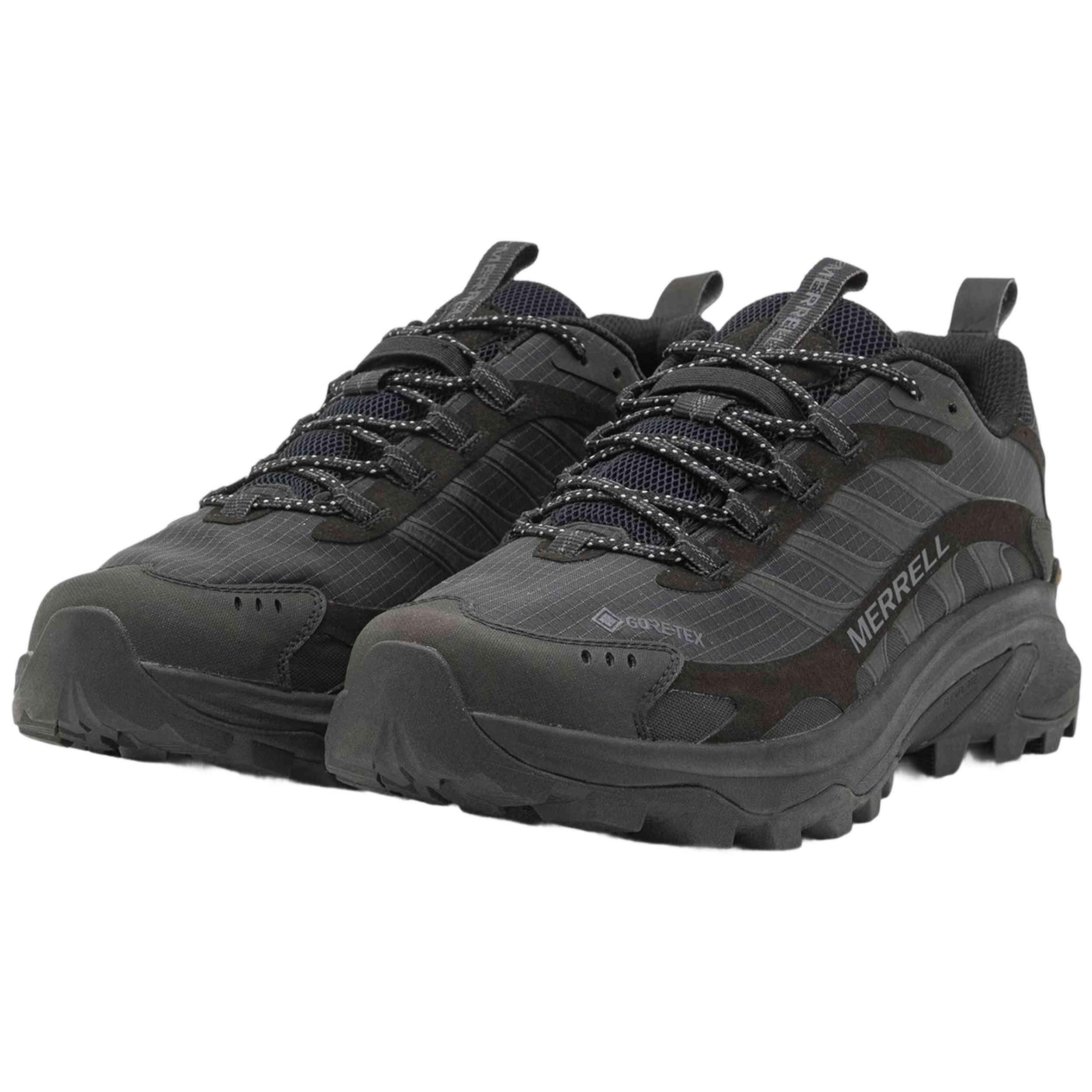 Scarpe da trekking Merrell modello Moab Speed 2 GTX per uomini 5/5