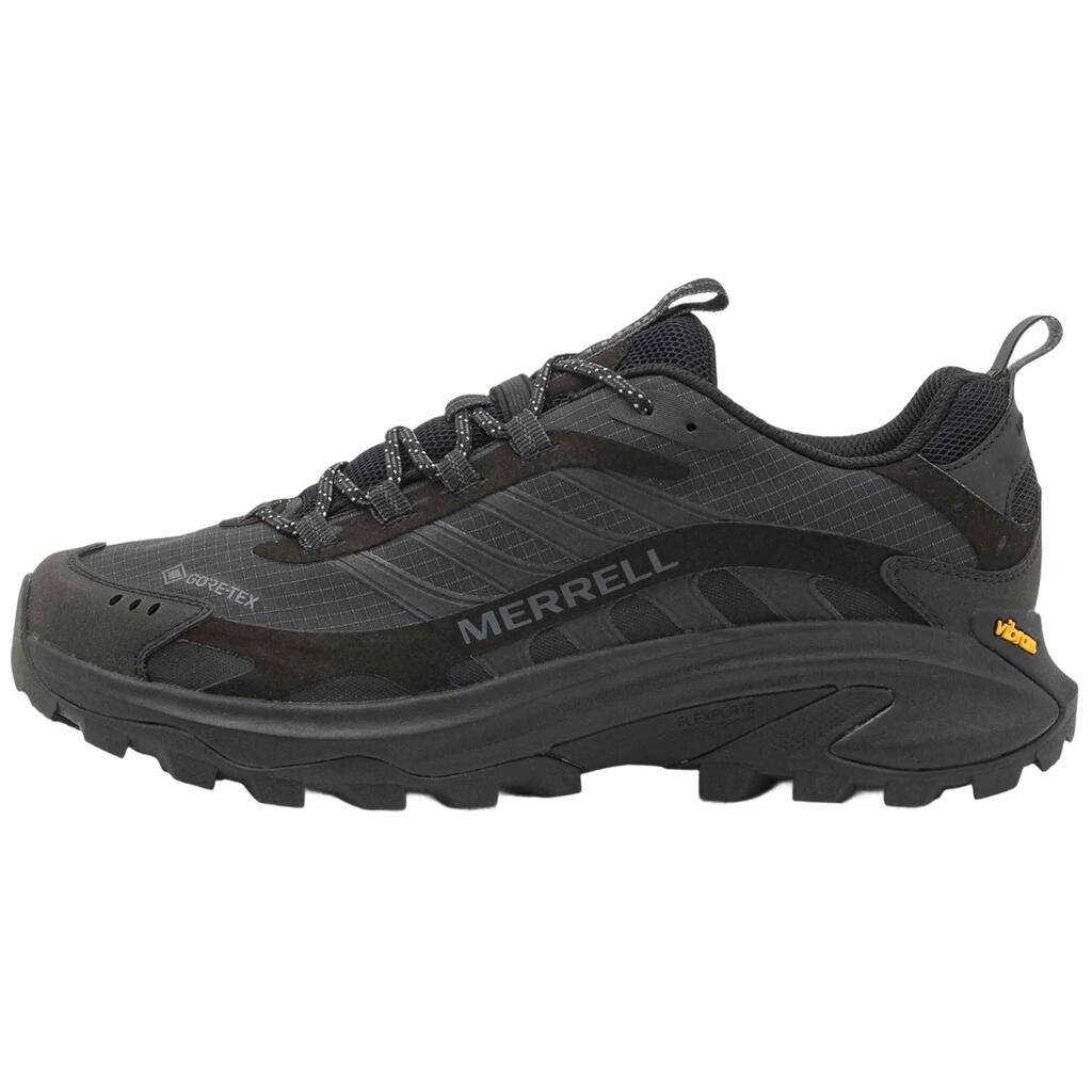 Sneakers Merrell model Moab Speed 2 GTX for man