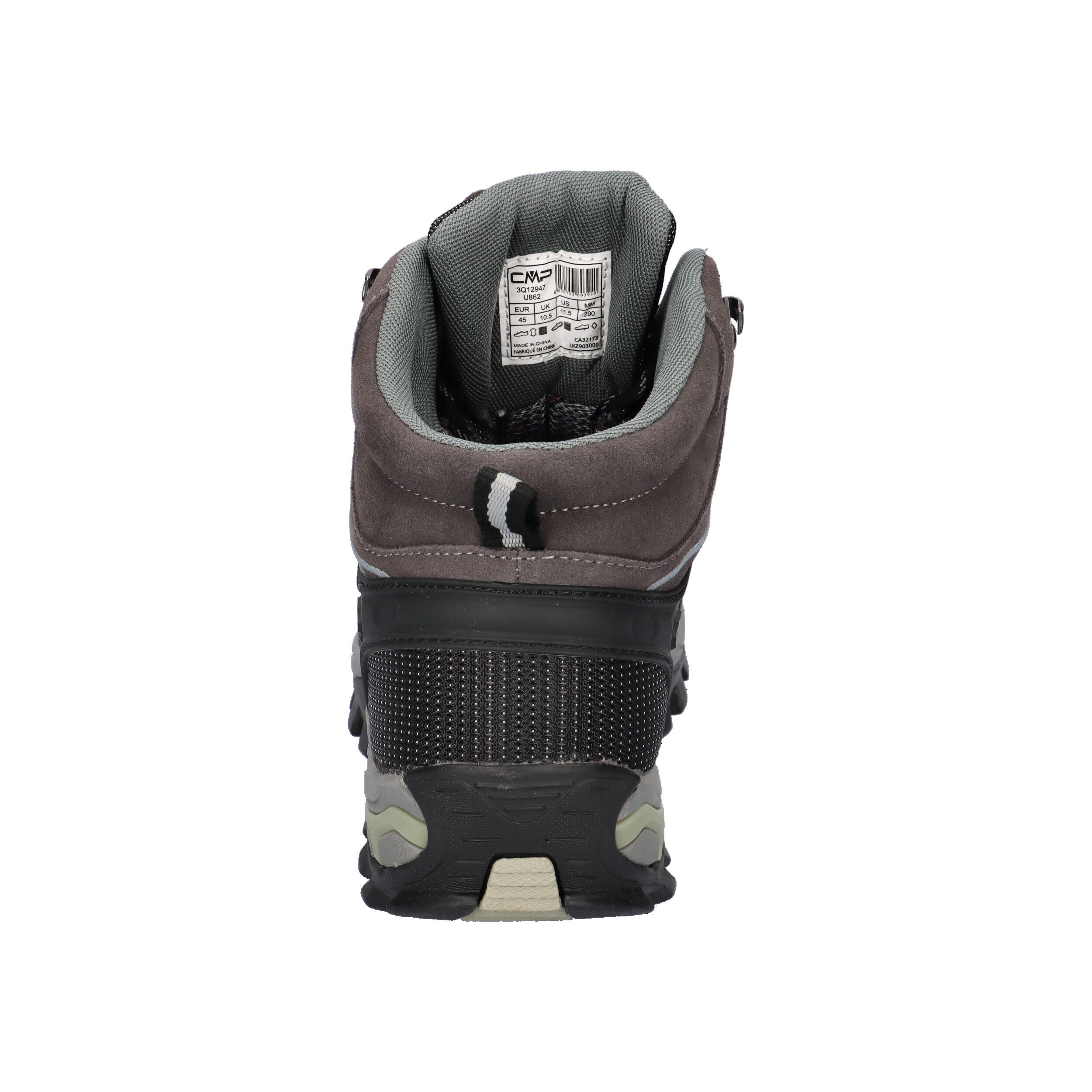 CMP Herren Trekking Schuhe Rigel MID 3Q12947 5/7