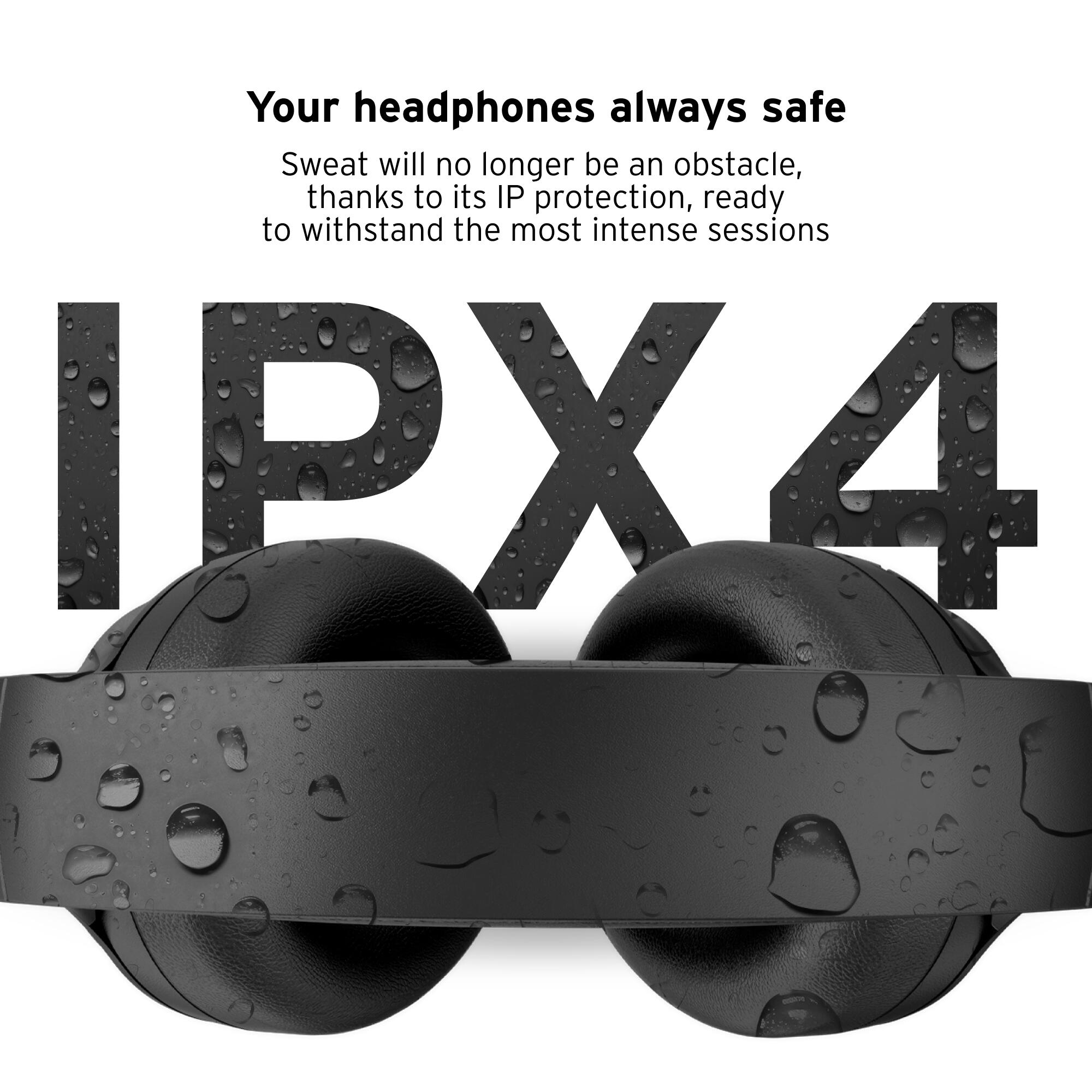 Cuffie wireless HEAD 5/7