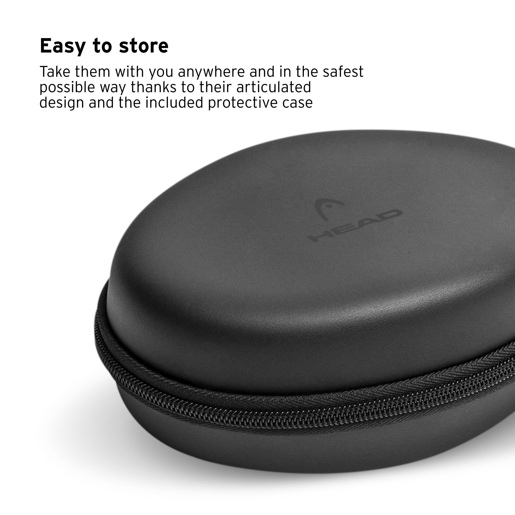Cuffie wireless HEAD 7/7