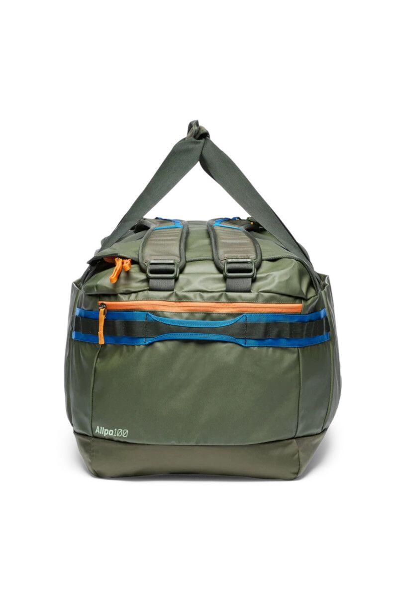 Borsa da viaggio Allpa Getaway Duffel 100L 3/7