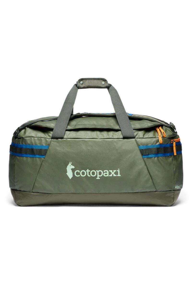 Borsa da viaggio Allpa Getaway Duffel 100L 2/7