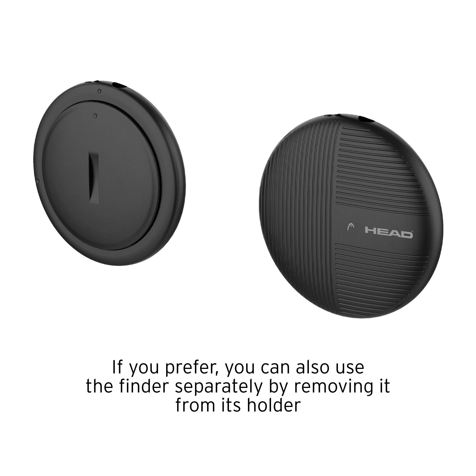 Localizador de refletor para bicicleta HEAD 5/7