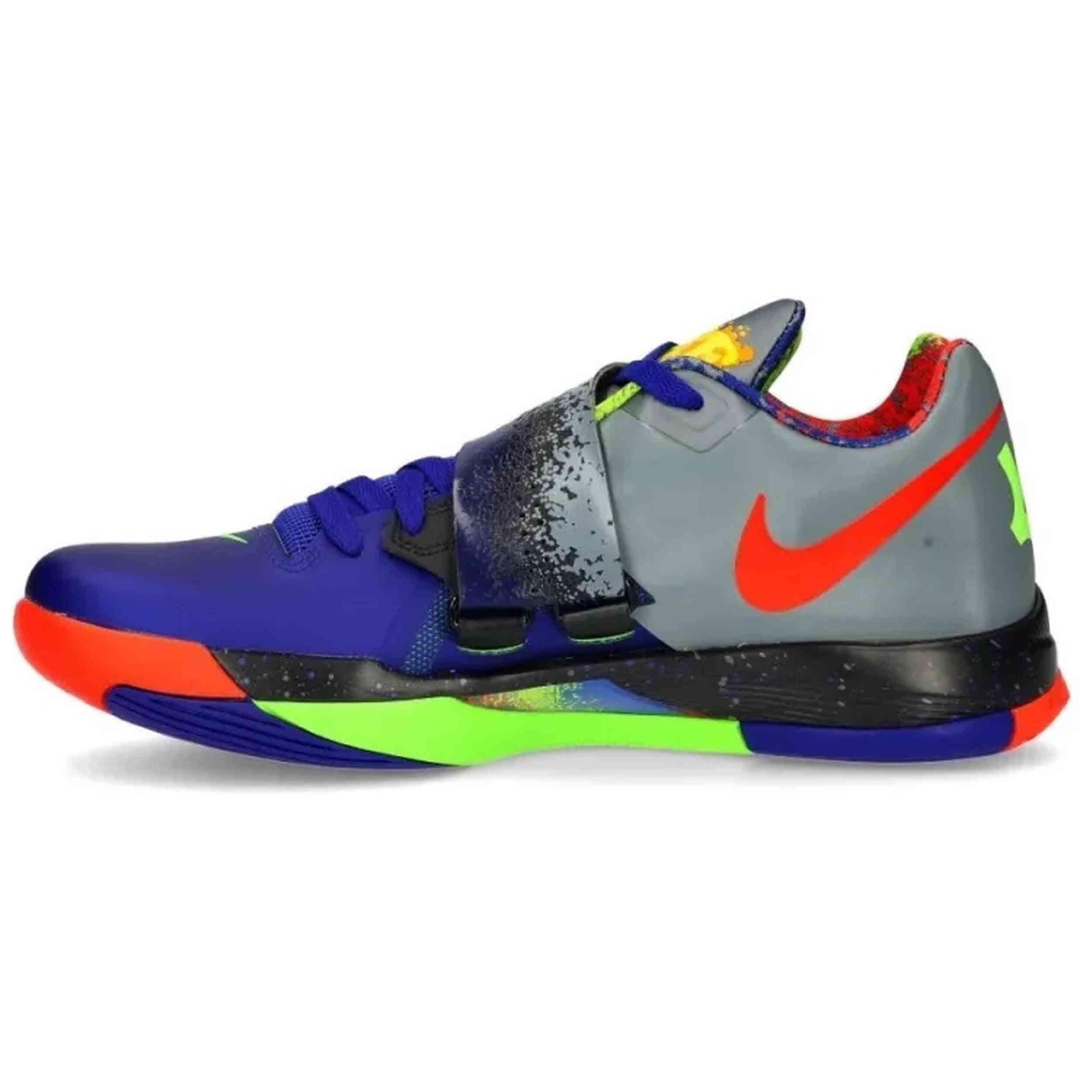 Nike KD 4 NERF (2024) 5/5